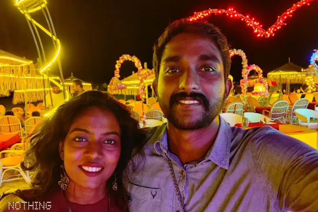 Goa Trip